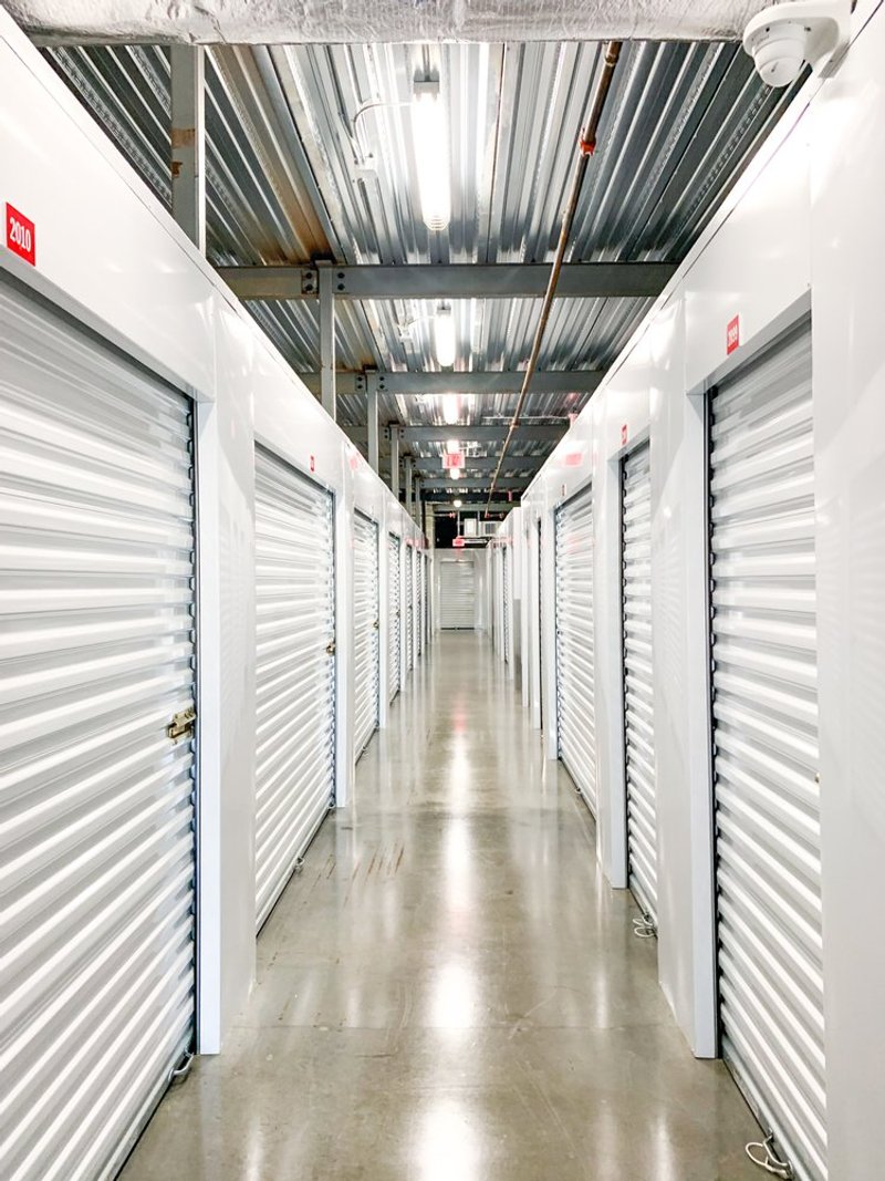 Self Storage Unit in Crestview, Florida 3